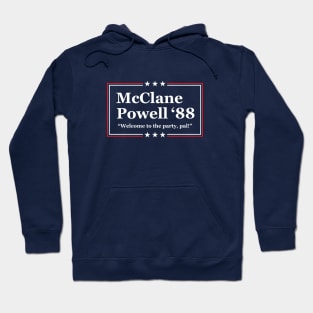 McClane Powell 88 Hoodie